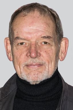 Photo of David Schofield