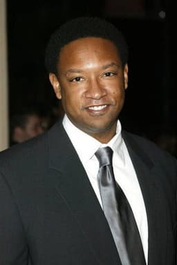 Photo of Reggie Hayes