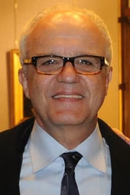 Photo of Juan Leyrado