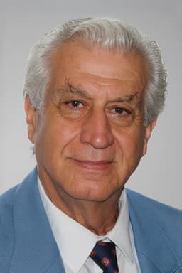Photo of Toron Karacaoğlu