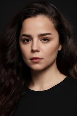 Photo of Pelin Ermiş