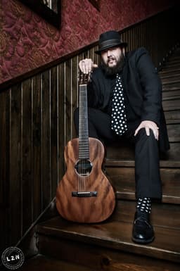 Photo of Kutxi Romero