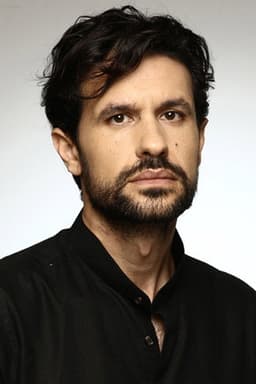 Photo of Orfeas Avgoustidis