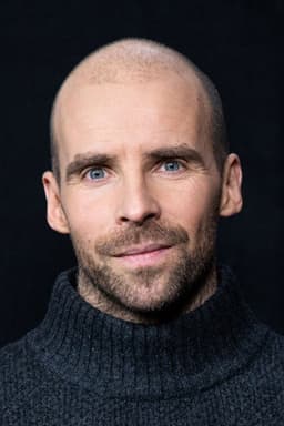 Photo of Auðunn Blöndal