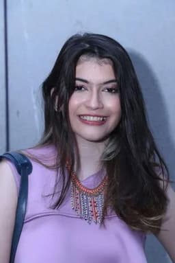Photo of Agatha Valerie