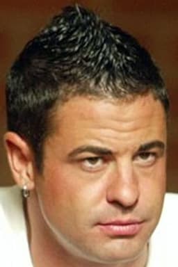 Photo of David Silveria
