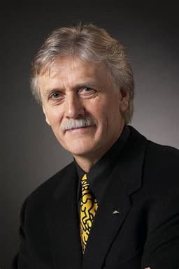 Photo of Heinz-Otto Peitgen
