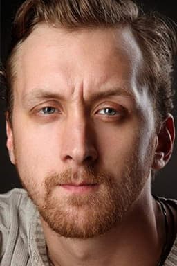 Photo of Danila Yakushev