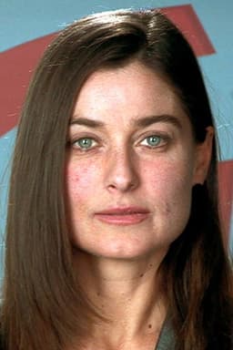 Photo of Andrea Freund