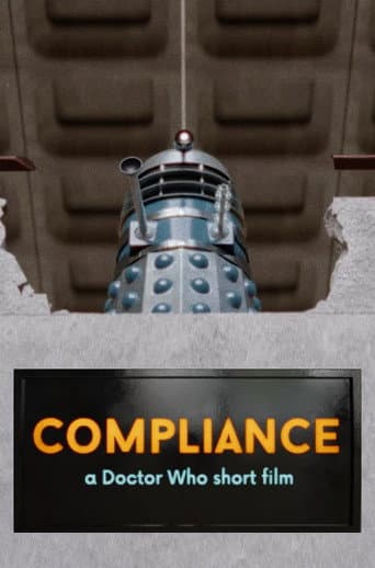 Poster for Compliance