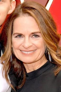 Photo of Susan Bruce