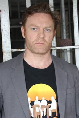 Photo of Kevin McCann