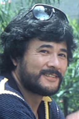 Photo of Lun Chia