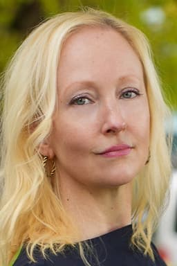 Photo of Shauna Kelly