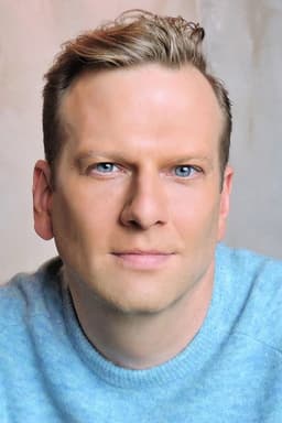 Photo of Brian Balthazar