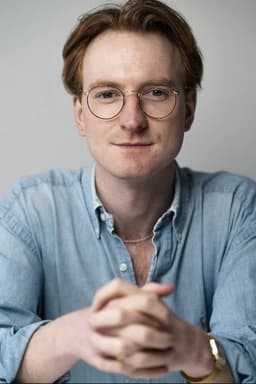 Photo of Toby Jeffries