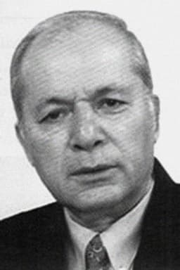 Photo of Ramiz Melikov