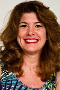 Photo of Inês Galvão