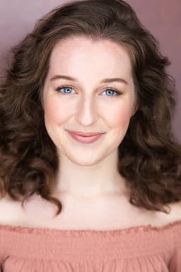 Photo of Maggie Gough