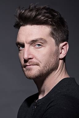 Photo of Christopher Jones