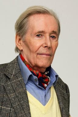 Photo of Peter O'Toole