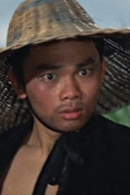 Photo of Liu Gang