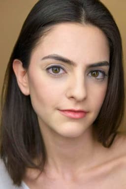 Photo of Sara Kapner