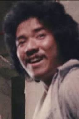 Photo of Danilo Posadas