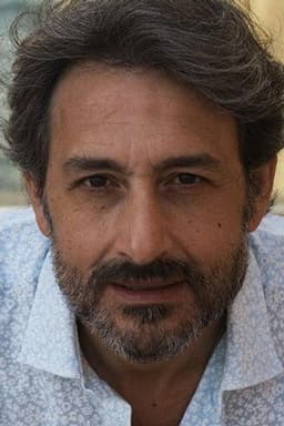 Photo of Massimiliano Buzzanca