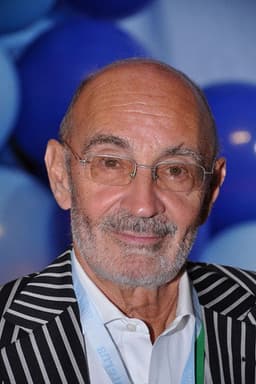 Photo of Ulf Adelsohn