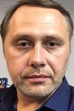 Photo of Yevhen Sinchukov