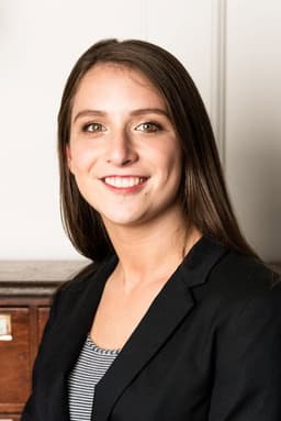 Photo of Charlotte Cohen