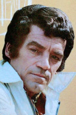 Photo of Paul Gauthier