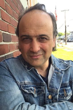 Photo of Marco Greco