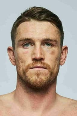 Photo of Callum Smith