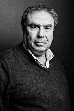Photo of Benjamin Stora