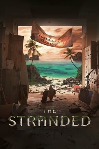 Poster for The Stranded