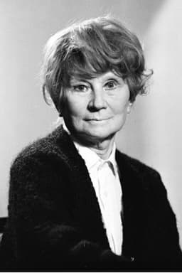 Photo of Lidiya Sukharevskaya