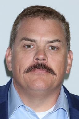 Photo of Kevin Heffernan