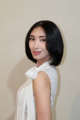 Photo of Lia Lilagan
