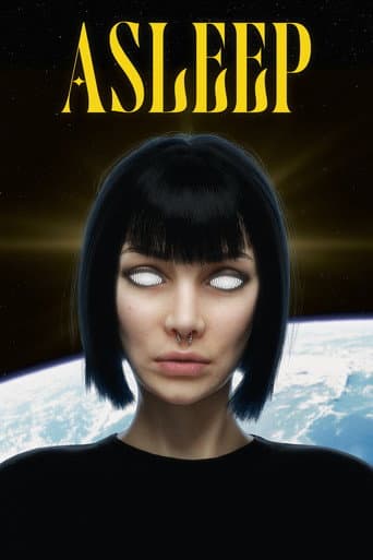 Poster for ASLEEP