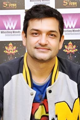 Photo of Mayur Puri