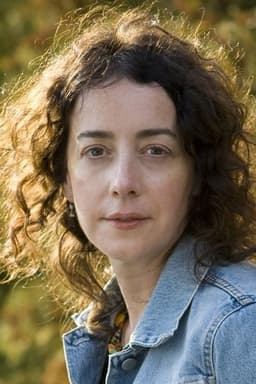 Photo of Jane Adams