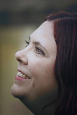 Photo of Kristy Halstensgaard