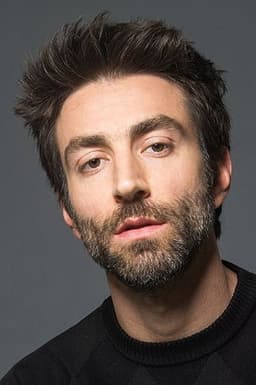 Photo of Rodrigo Pandolfo