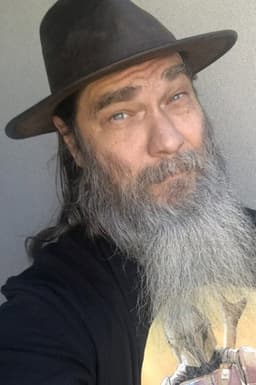 Photo of Jude S. Walko