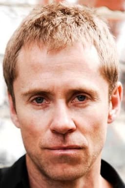 Photo of Travis McMahon