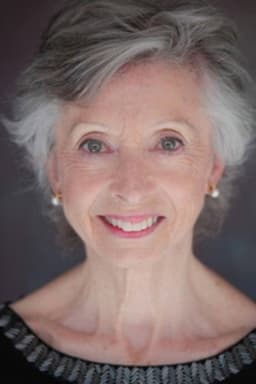 Photo of Margot Edwards