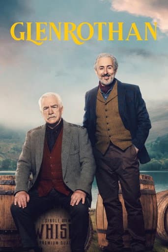 Poster for Glenrothan