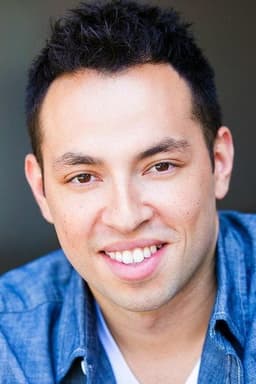 Photo of Edsson Morales